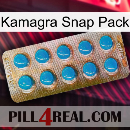 Kamagra Snap Pack new09